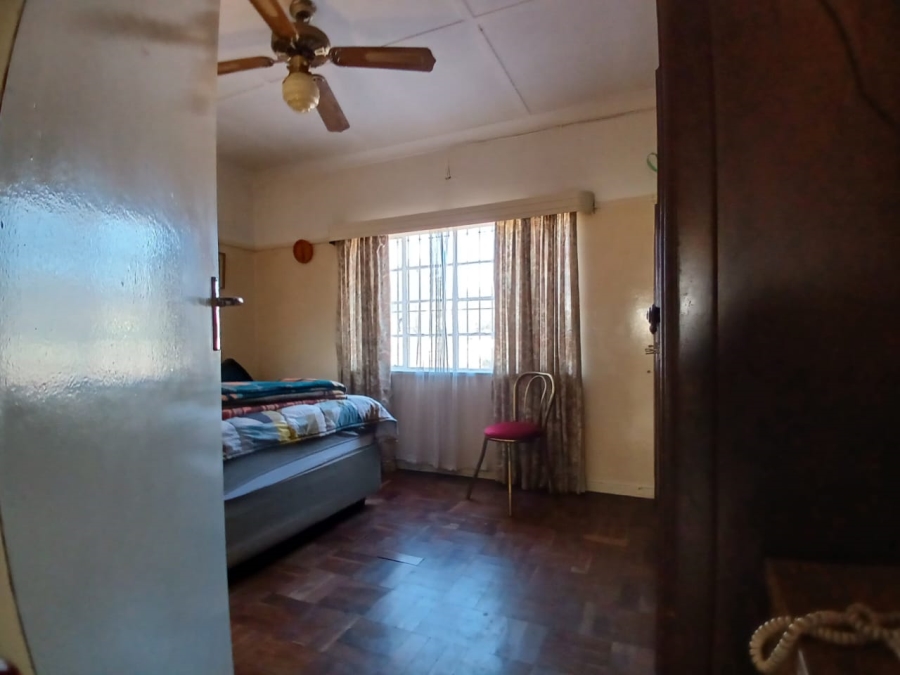 3 Bedroom Property for Sale in Bekkersdal Gauteng