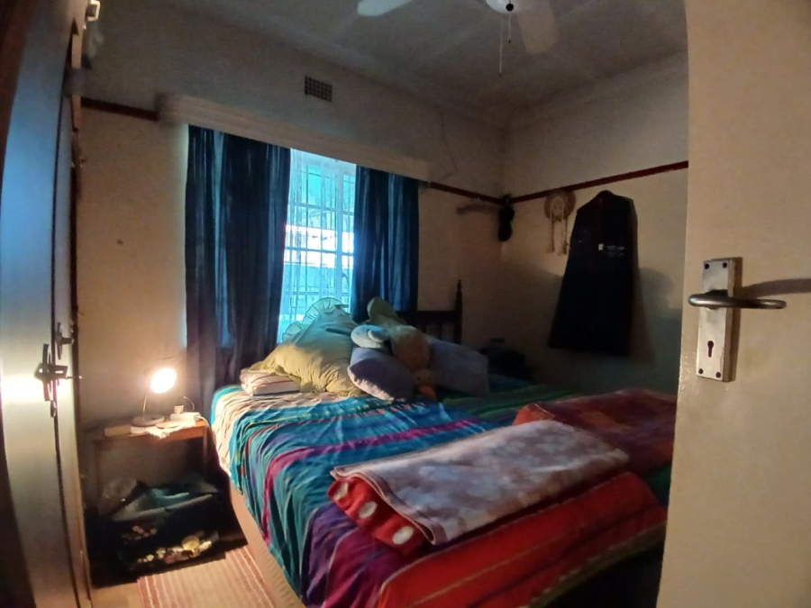 3 Bedroom Property for Sale in Bekkersdal Gauteng