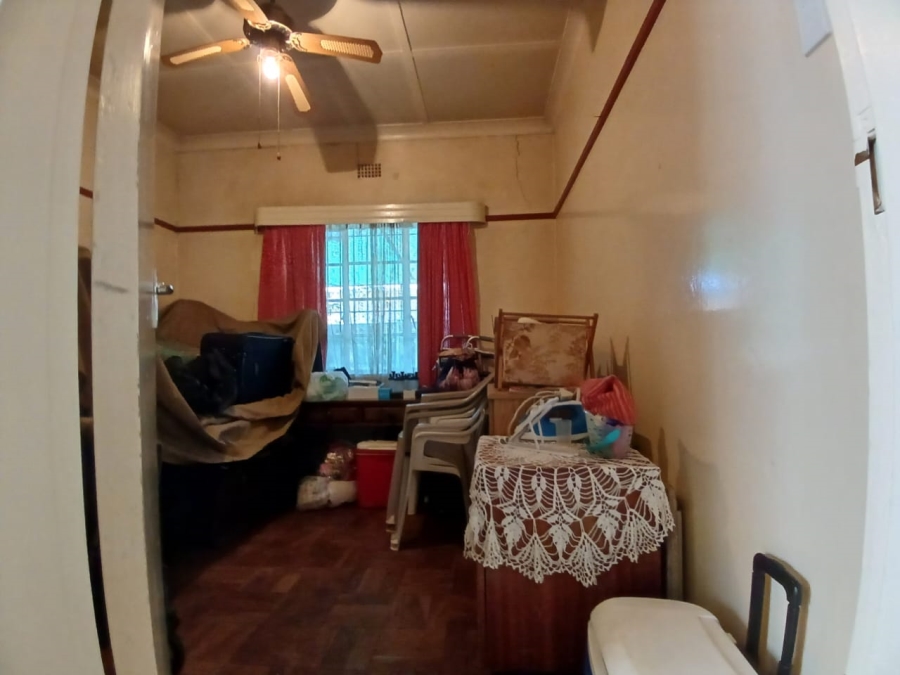 3 Bedroom Property for Sale in Bekkersdal Gauteng