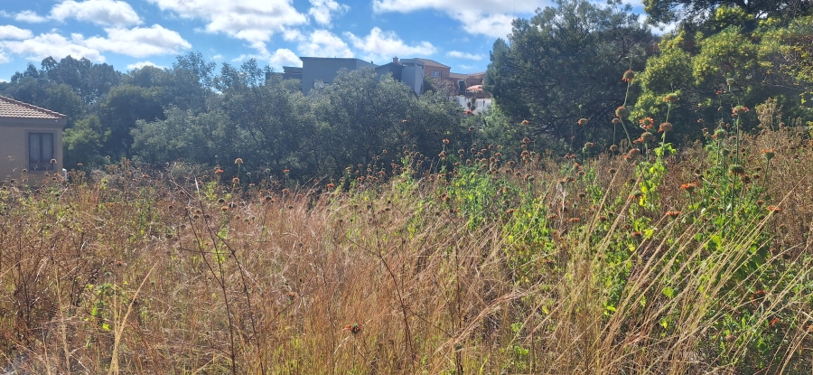 0 Bedroom Property for Sale in Noordkruin Gauteng