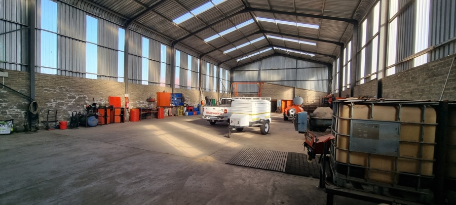 Commercial Property for Sale in Pendale Gauteng