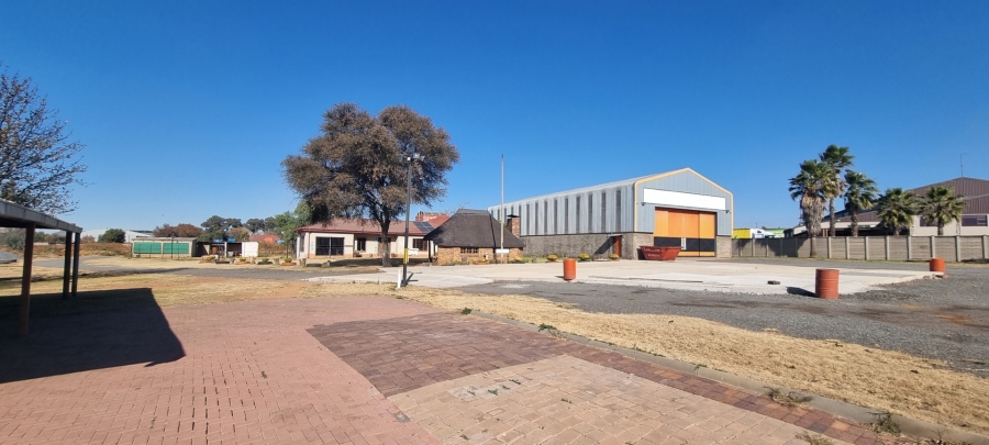 Commercial Property for Sale in Pendale Gauteng