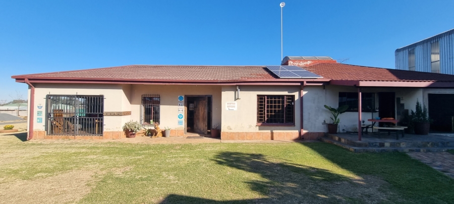 Commercial Property for Sale in Pendale Gauteng