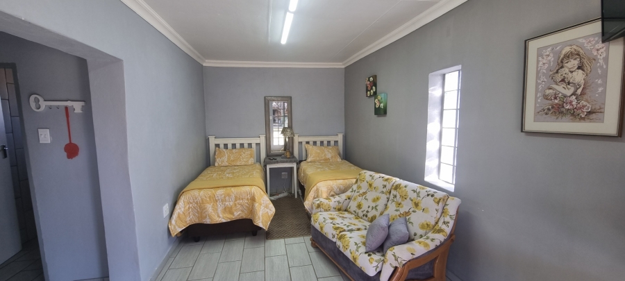 Commercial Property for Sale in Valley Settlements A H Gauteng