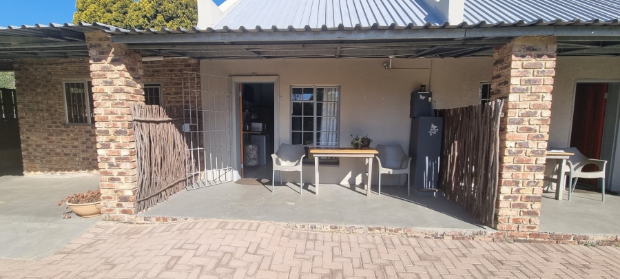 Commercial Property for Sale in Valley Settlements A H Gauteng