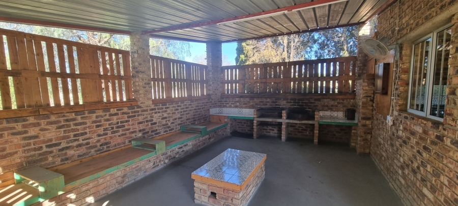 Commercial Property for Sale in Valley Settlements A H Gauteng