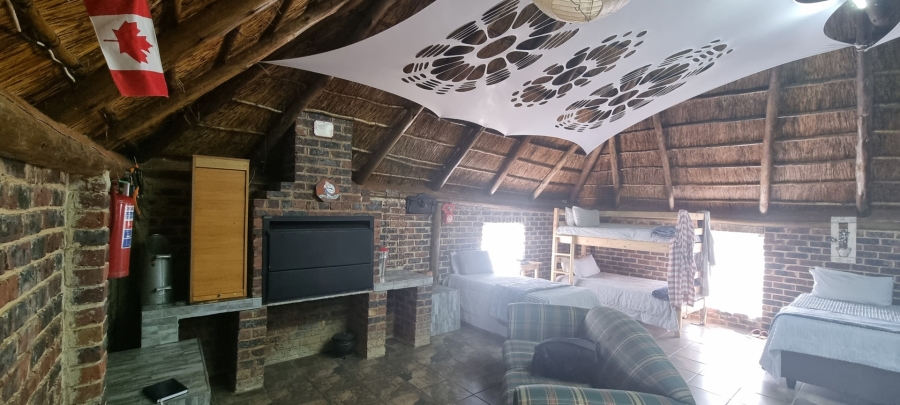 Commercial Property for Sale in Valley Settlements A H Gauteng