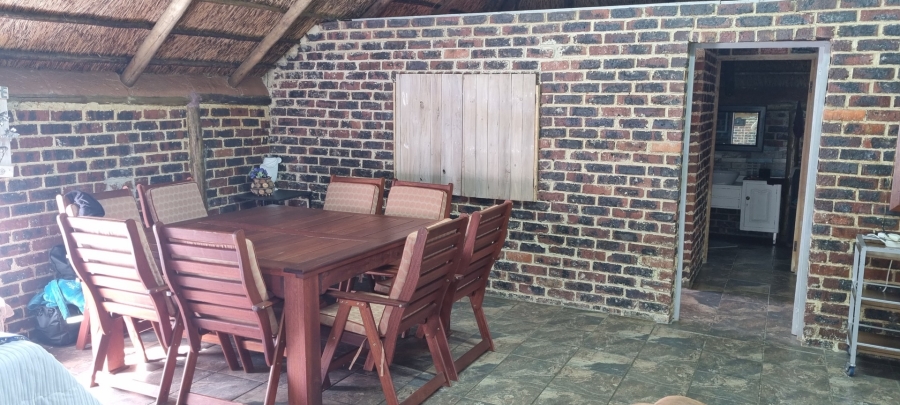 Commercial Property for Sale in Valley Settlements A H Gauteng