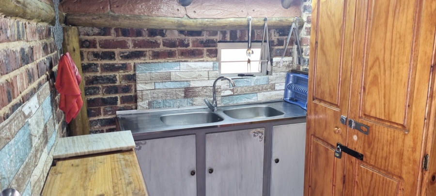 Commercial Property for Sale in Valley Settlements A H Gauteng