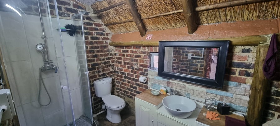 Commercial Property for Sale in Valley Settlements A H Gauteng