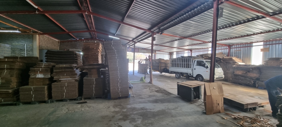 Commercial Property for Sale in Valley Settlements A H Gauteng