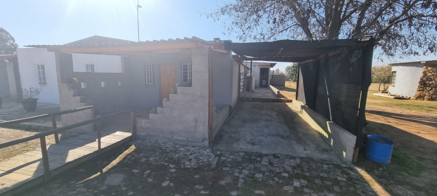 Commercial Property for Sale in Valley Settlements A H Gauteng