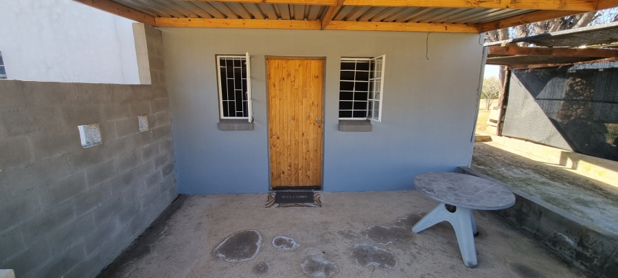 Commercial Property for Sale in Valley Settlements A H Gauteng