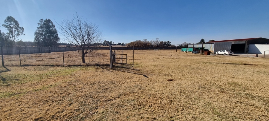 Commercial Property for Sale in Valley Settlements A H Gauteng