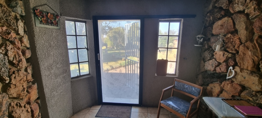 Commercial Property for Sale in Valley Settlements A H Gauteng