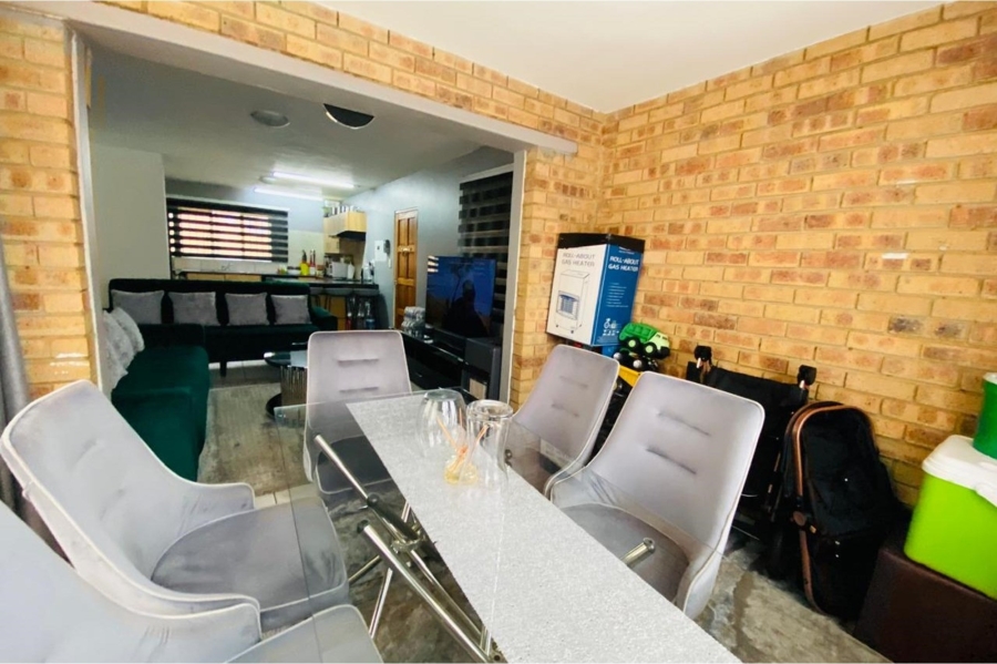 3 Bedroom Property for Sale in Vanderbijlpark SW Gauteng