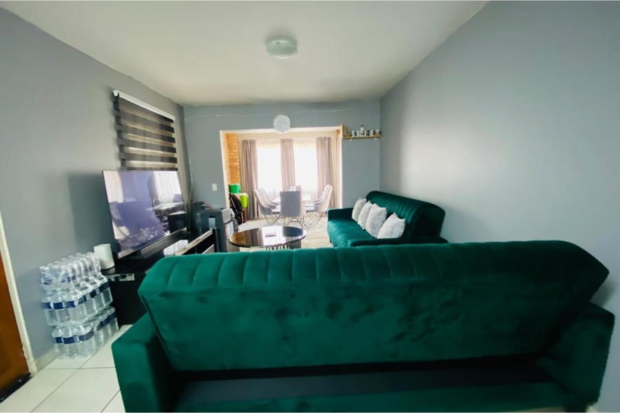 3 Bedroom Property for Sale in Vanderbijlpark SW Gauteng