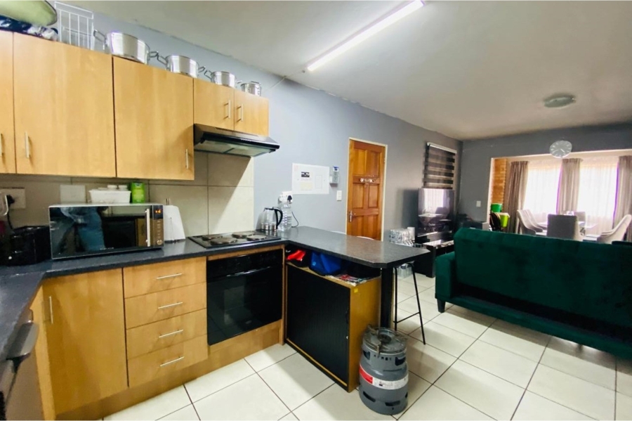3 Bedroom Property for Sale in Vanderbijlpark SW Gauteng