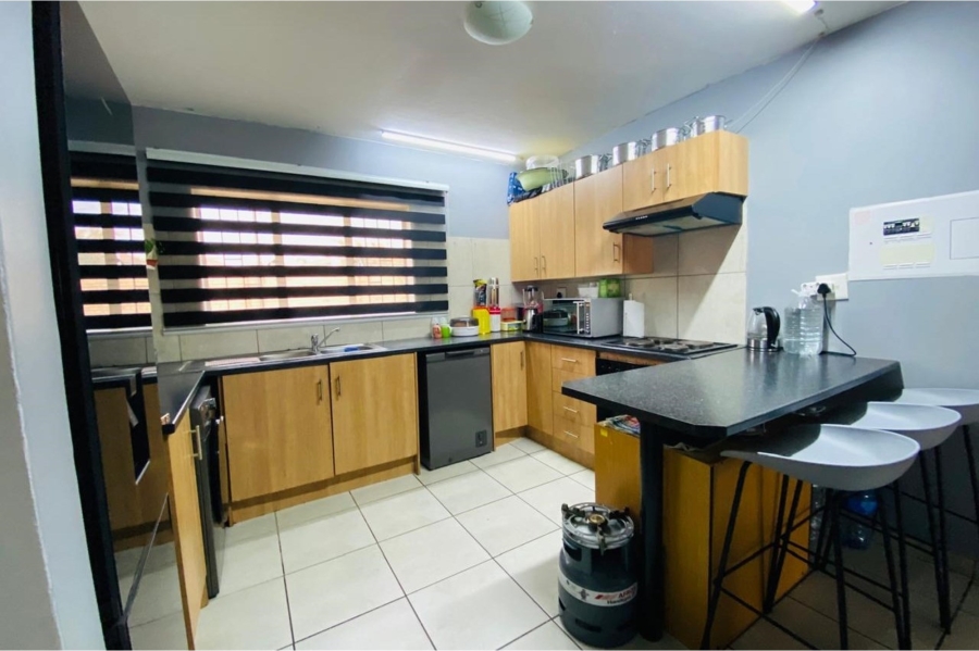 3 Bedroom Property for Sale in Vanderbijlpark SW Gauteng