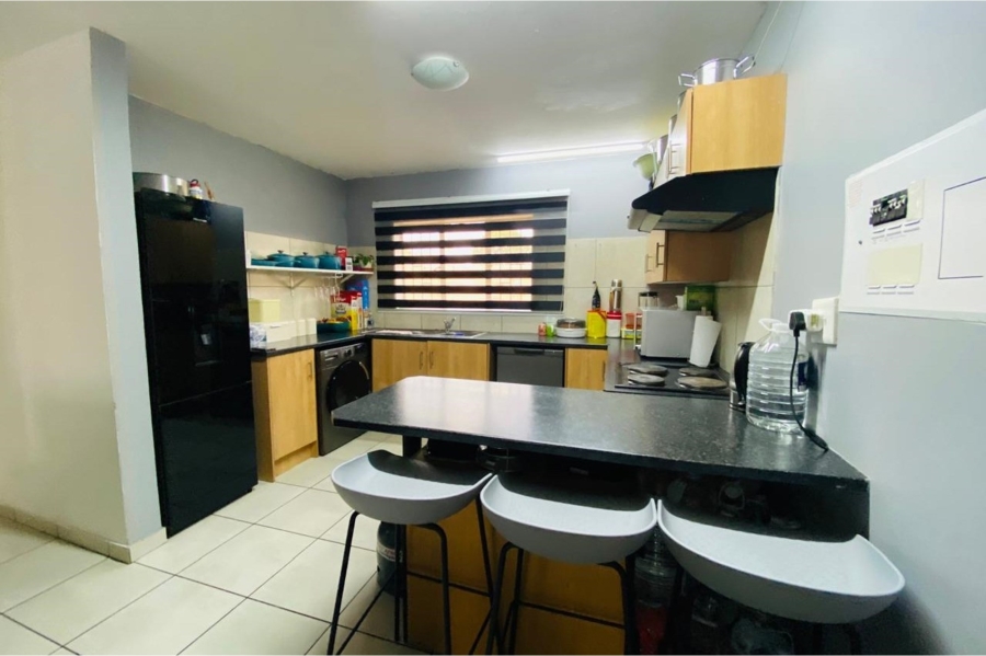3 Bedroom Property for Sale in Vanderbijlpark SW Gauteng