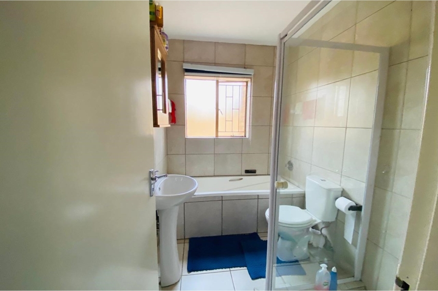 3 Bedroom Property for Sale in Vanderbijlpark SW Gauteng