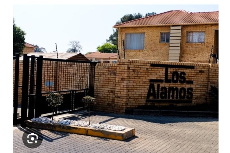 3 Bedroom Property for Sale in Vanderbijlpark SW Gauteng