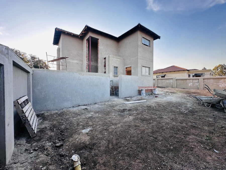 3 Bedroom Property for Sale in Helderwyk Gauteng