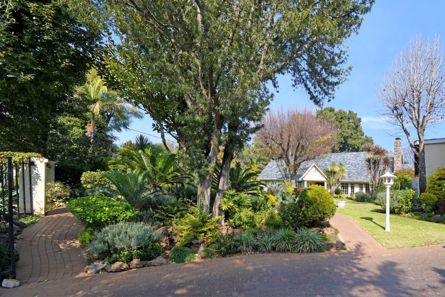 3 Bedroom Property for Sale in Victory Park Gauteng