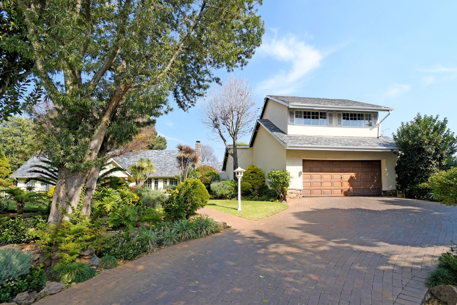 3 Bedroom Property for Sale in Victory Park Gauteng