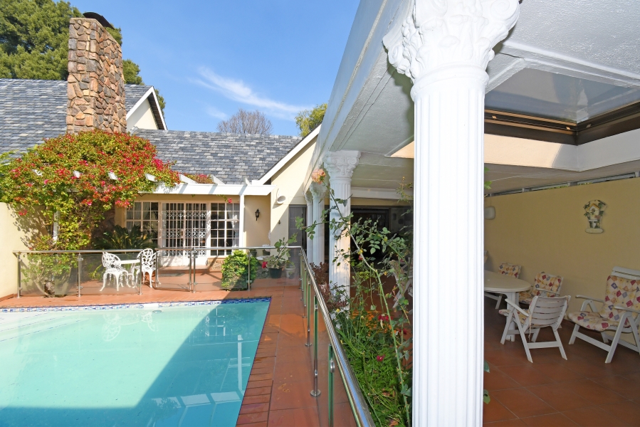 3 Bedroom Property for Sale in Victory Park Gauteng