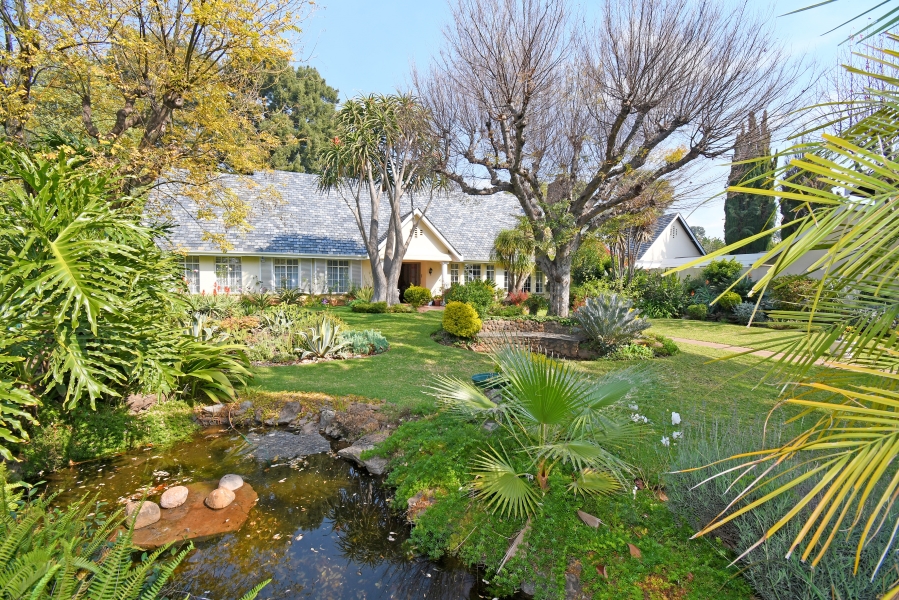 3 Bedroom Property for Sale in Victory Park Gauteng