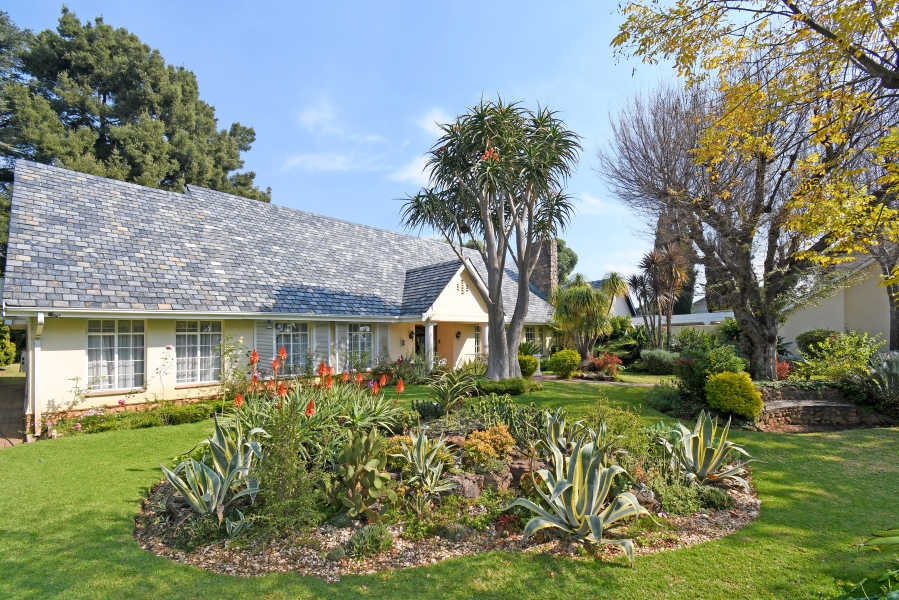 3 Bedroom Property for Sale in Victory Park Gauteng