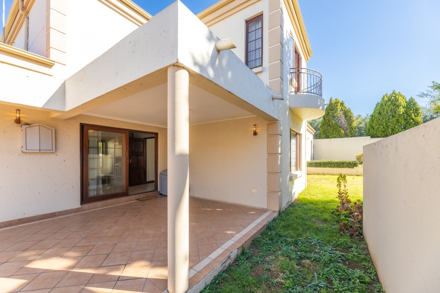 4 Bedroom Property for Sale in Broadacres Gauteng