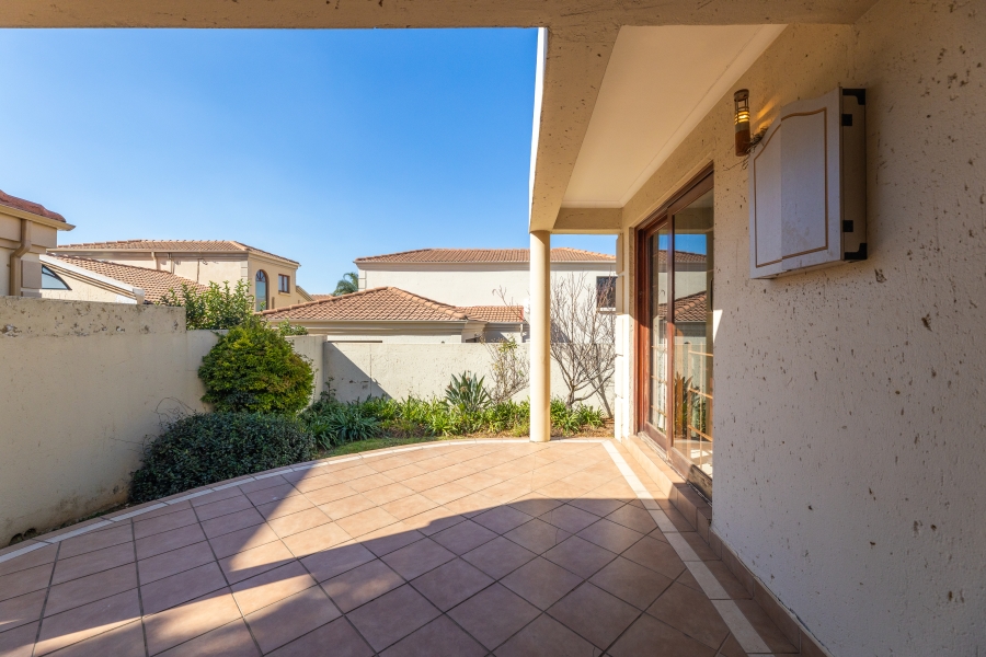 4 Bedroom Property for Sale in Broadacres Gauteng