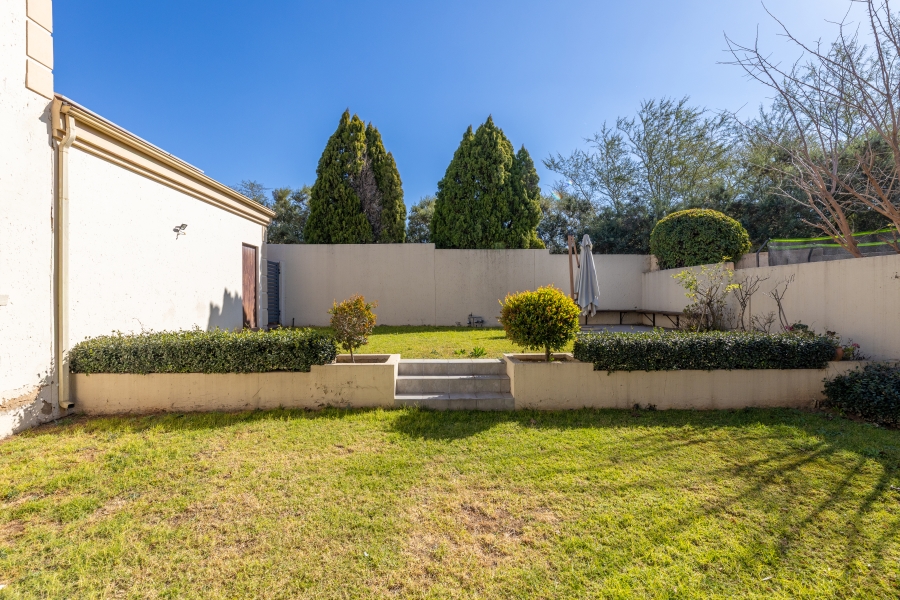 4 Bedroom Property for Sale in Broadacres Gauteng