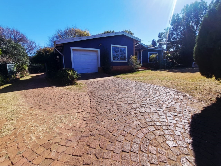 3 Bedroom Property for Sale in Valhalla Gauteng