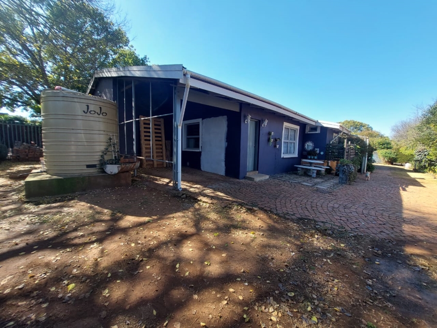3 Bedroom Property for Sale in Valhalla Gauteng