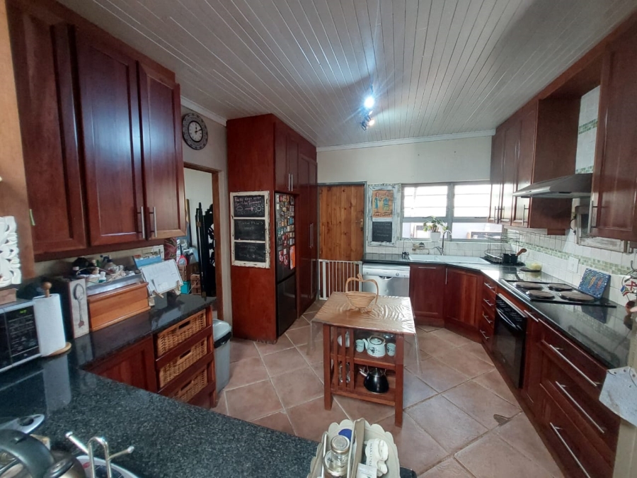 3 Bedroom Property for Sale in Valhalla Gauteng