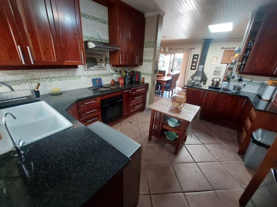 3 Bedroom Property for Sale in Valhalla Gauteng