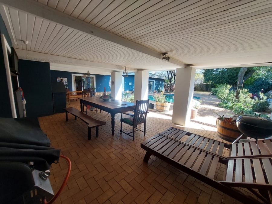 3 Bedroom Property for Sale in Valhalla Gauteng