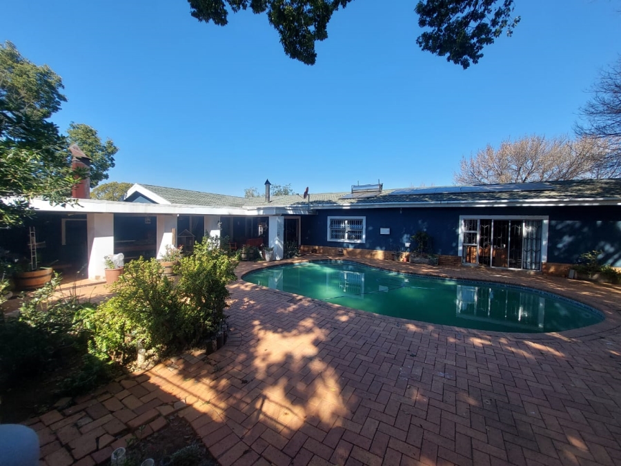 3 Bedroom Property for Sale in Valhalla Gauteng