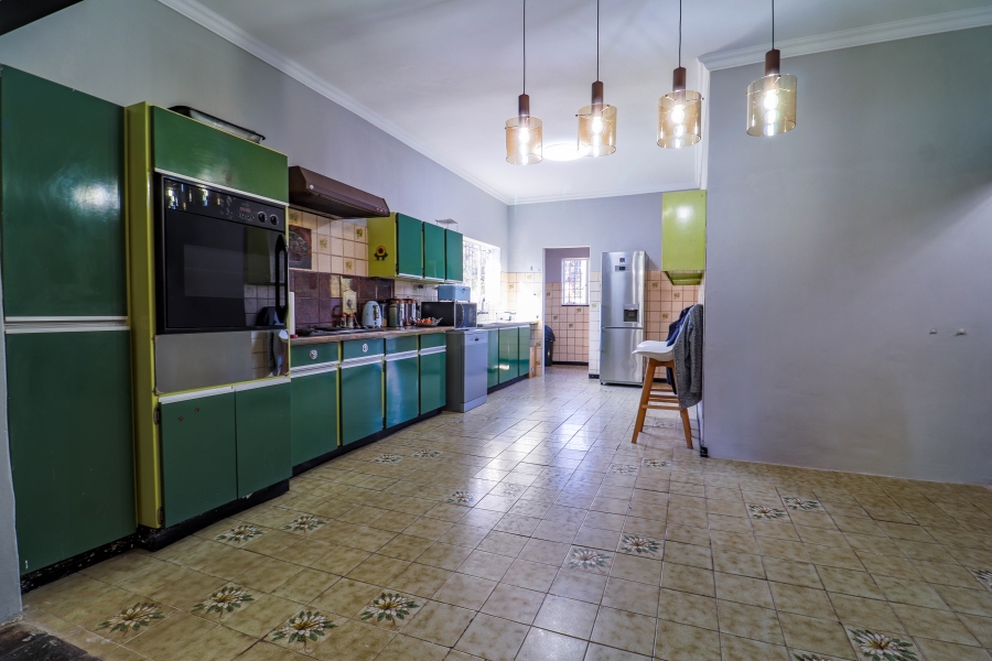 5 Bedroom Property for Sale in Doringkloof Gauteng