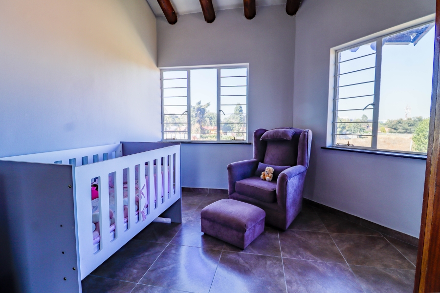 5 Bedroom Property for Sale in Doringkloof Gauteng