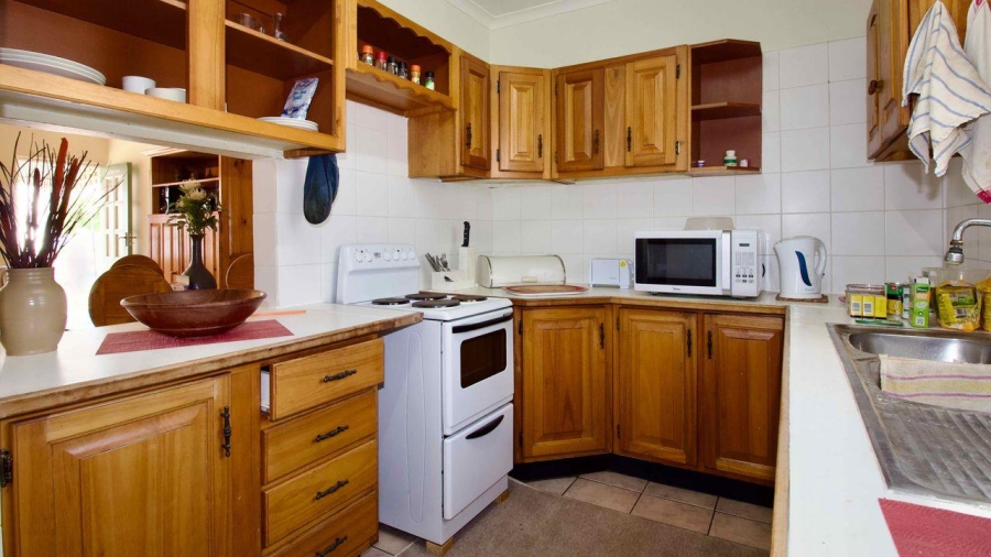 2 Bedroom Property for Sale in Die Hoewes Gauteng