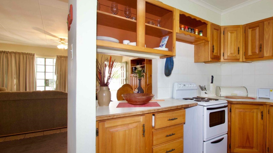 2 Bedroom Property for Sale in Die Hoewes Gauteng