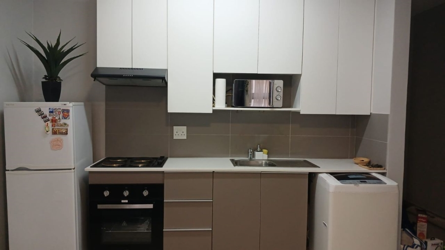 1 Bedroom Property for Sale in Lyttelton Manor Gauteng
