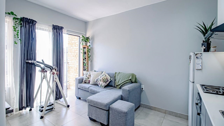1 Bedroom Property for Sale in Lyttelton Manor Gauteng
