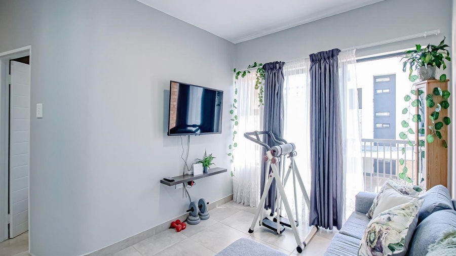 1 Bedroom Property for Sale in Lyttelton Manor Gauteng