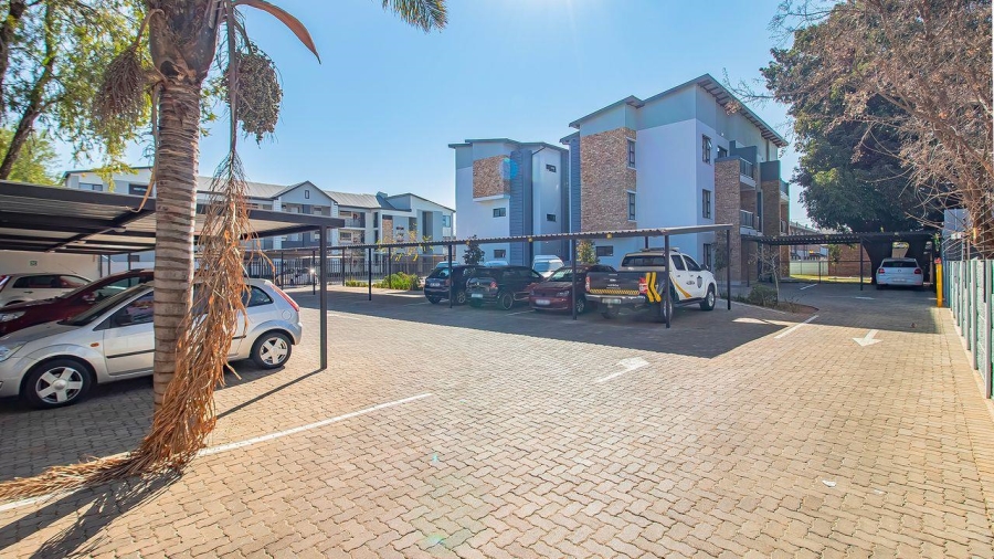 1 Bedroom Property for Sale in Lyttelton Manor Gauteng