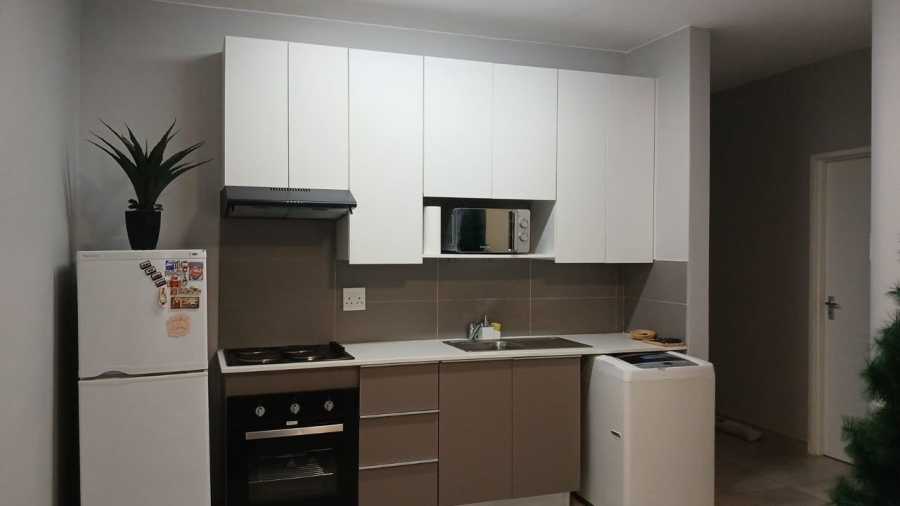1 Bedroom Property for Sale in Lyttelton Manor Gauteng